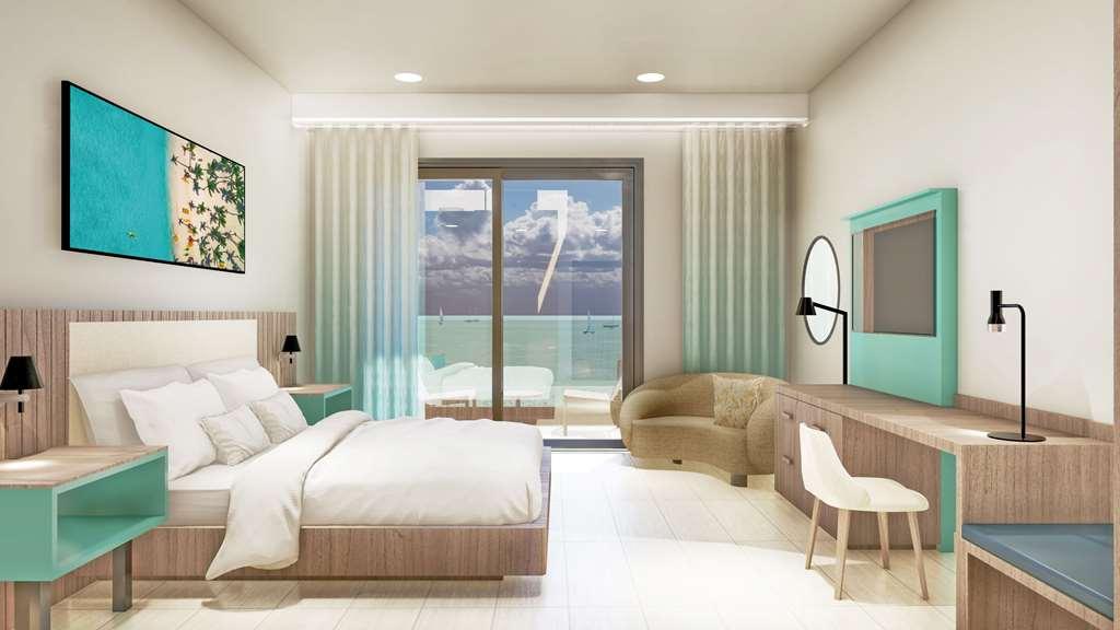 Hilton Garden Inn La Romana Cameră foto