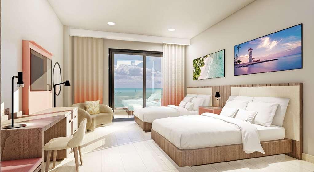 Hilton Garden Inn La Romana Cameră foto