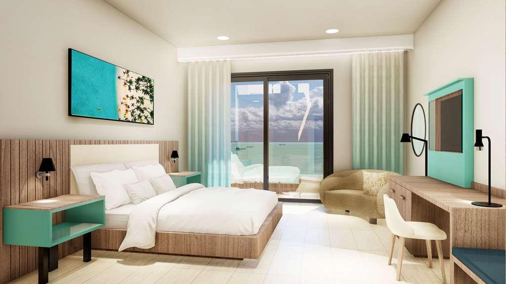 Hilton Garden Inn La Romana Cameră foto