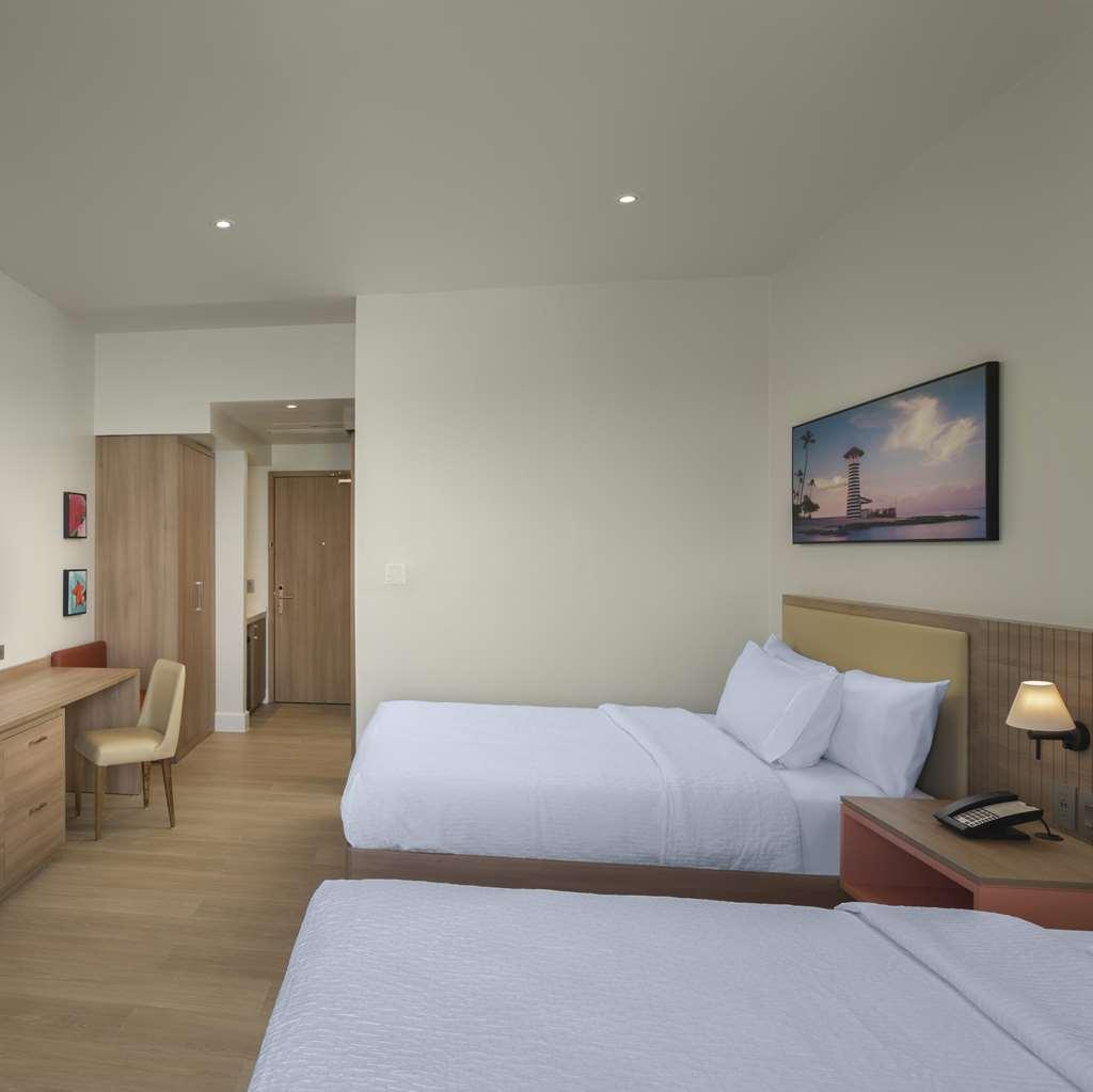 Hilton Garden Inn La Romana Cameră foto